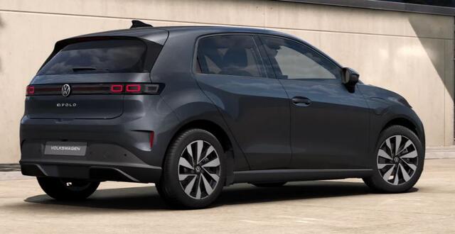 Volkswagen ID ID. Polo Life First Edition 52 kWh !!!Profiteer ook van ¤ 1.000,- inruilpremie!!!