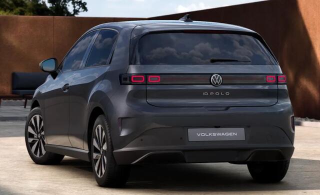 Volkswagen ID ID. Polo Life First Edition 52 kWh !!!Profiteer ook van ¤ 1.000,- inruilpremie!!!
