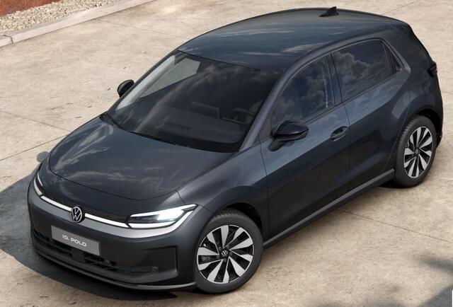 Volkswagen ID ID. Polo Life First Edition 52 kWh !!!Profiteer ook van ¤ 1.000,- inruilpremie!!!