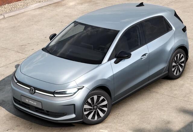 Volkswagen ID ID. Polo Life First Edition 52 kWh !!!Profiteer ook van ¤ 1.000,- inruilpremie!!!