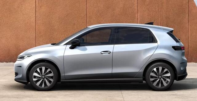 Volkswagen ID ID. Polo Life First Edition 52 kWh !!!Profiteer ook van ¤ 1.000,- inruilpremie!!!