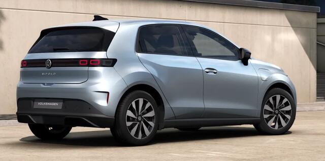Volkswagen ID ID. Polo Life First Edition 52 kWh !!!Profiteer ook van ¤ 1.000,- inruilpremie!!!
