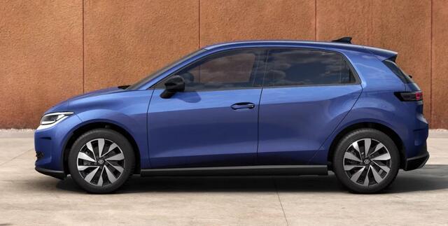 Volkswagen ID ID. Polo Life First Edition 52 kWh !!!Profiteer ook van ¤ 1.000,- inruilpremie!!!