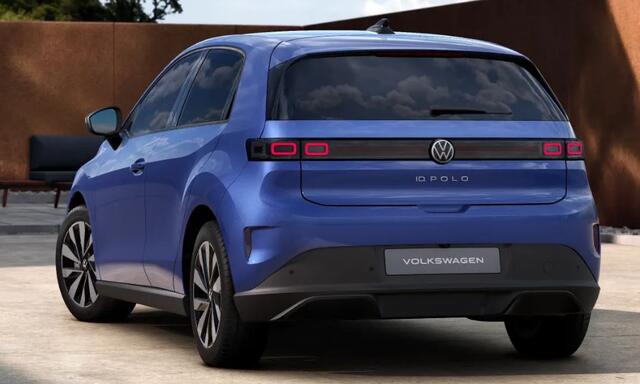Volkswagen ID ID. Polo Life First Edition 52 kWh !!!Profiteer ook van ¤ 1.000,- inruilpremie!!!