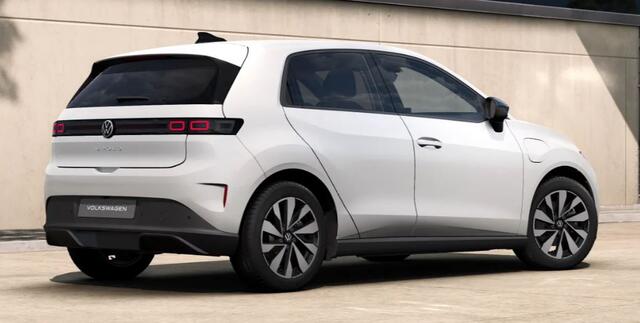 Volkswagen ID ID. Polo Life First Edition 52 kWh !!!Profiteer ook van ¤ 1.000,- inruilpremie!!!