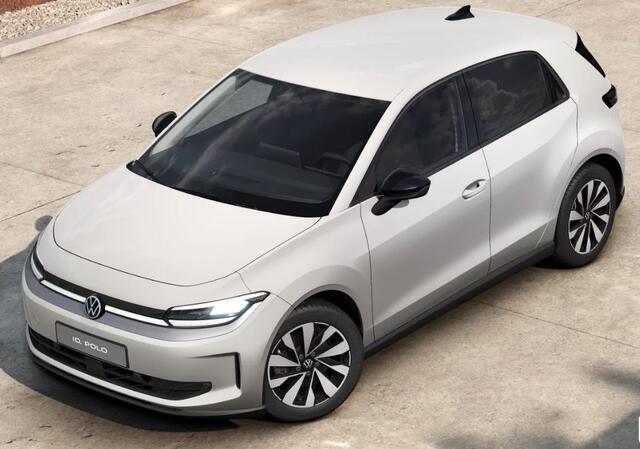 Volkswagen ID ID. Polo Life First Edition 52 kWh !!!Profiteer ook van ¤ 1.000,- inruilpremie!!!