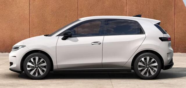 Volkswagen ID ID. Polo Life First Edition 52 kWh !!!Profiteer ook van ¤ 1.000,- inruilpremie!!!