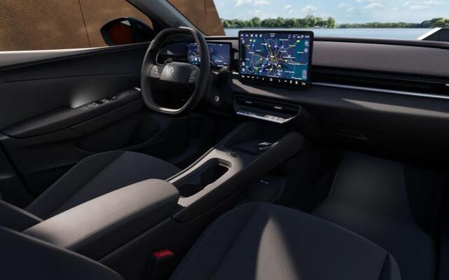 Volkswagen ID ID. Polo Life First Edition 52 kWh !!!Profiteer ook van ¤ 1.000,- inruilpremie!!!