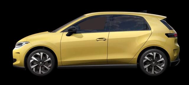Volkswagen ID ID. Polo Life First Edition 52 kWh !!!Profiteer ook van ¤ 1.000,- inruilpremie!!!