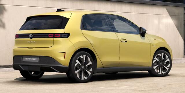 Volkswagen ID ID. Polo Life First Edition 52 kWh !!!Profiteer ook van ¤ 1.000,- inruilpremie!!!