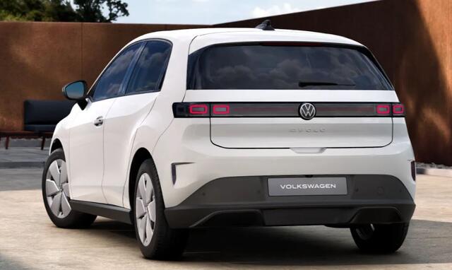 Volkswagen ID ID. Polo Trend 37 kWh