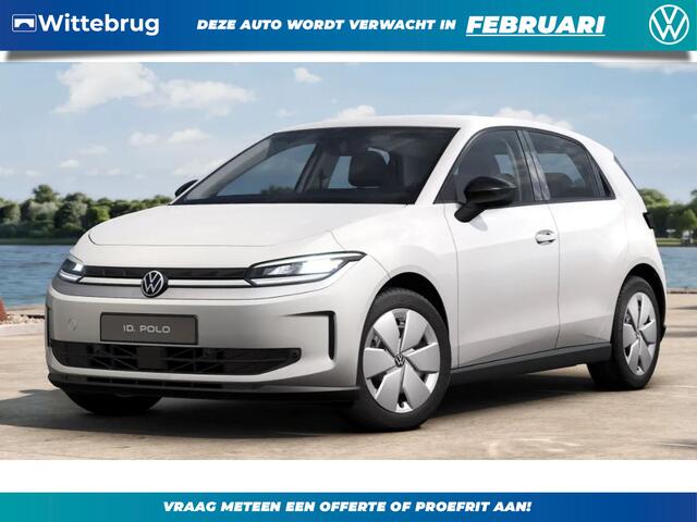 Volkswagen ID ID. Polo Trend 37 kWh