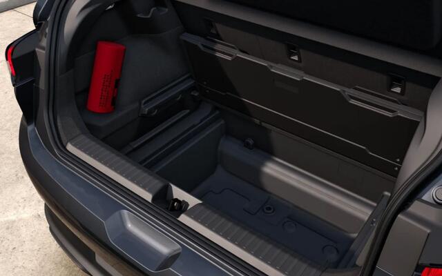 Volkswagen ID ID. Polo Style First Edition 52 kWh