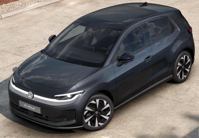 Volkswagen ID ID. Polo Style First Edition 52 kWh