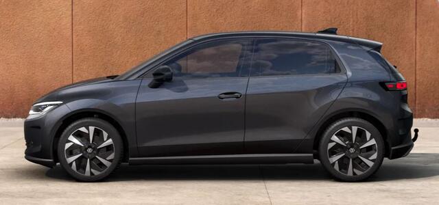 Volkswagen ID ID. Polo Style First Edition 52 kWh