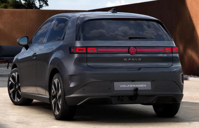 Volkswagen ID ID. Polo Style First Edition 52 kWh