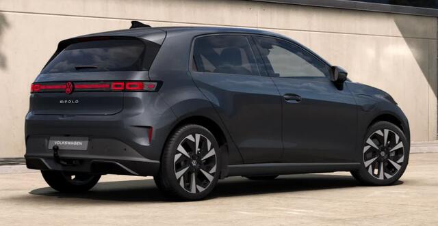 Volkswagen ID ID. Polo Style First Edition 52 kWh