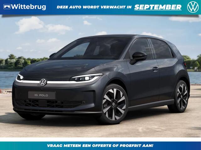 Volkswagen ID ID. Polo Style First Edition 52 kWh