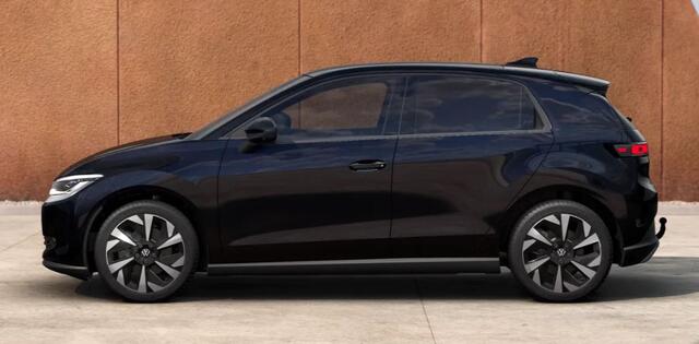 Volkswagen ID ID. Polo Style First Edition 52 kWh !!!Profiteer ook van ¤ 1.000,- inruilpremie!!!