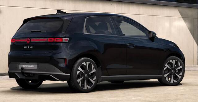 Volkswagen ID ID. Polo Style First Edition 52 kWh !!!Profiteer ook van ¤ 1.000,- inruilpremie!!!