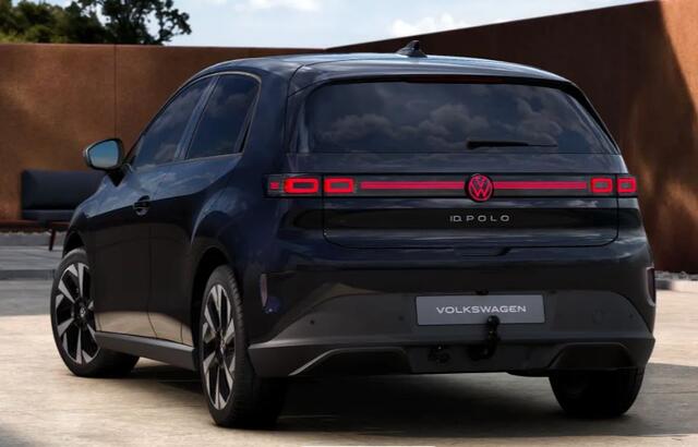 Volkswagen ID ID. Polo Style First Edition 52 kWh !!!Profiteer ook van ¤ 1.000,- inruilpremie!!!