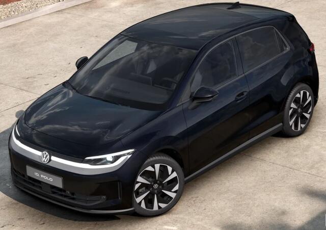 Volkswagen ID ID. Polo Style First Edition 52 kWh !!!Profiteer ook van ¤ 1.000,- inruilpremie!!!