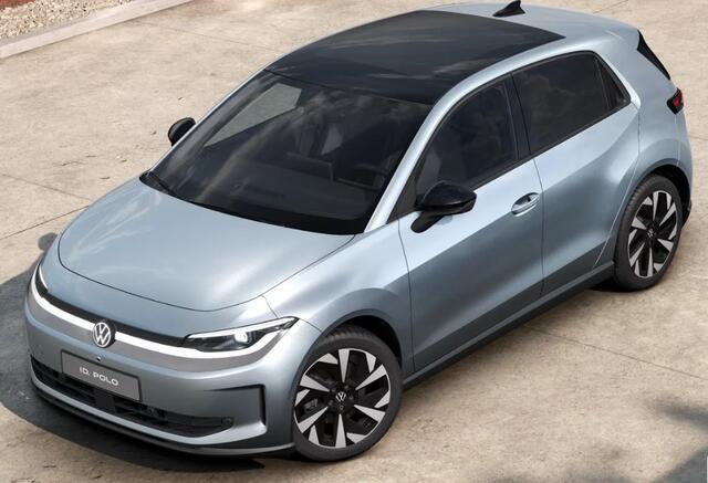 Volkswagen ID ID. Polo Style First Edition 52 kWh !!!Profiteer ook van ¤ 1.000,- inruilpremie!!!