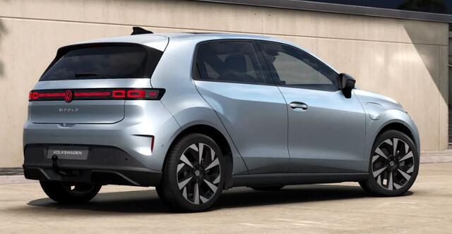 Volkswagen ID ID. Polo Style First Edition 52 kWh !!!Profiteer ook van ¤ 1.000,- inruilpremie!!!