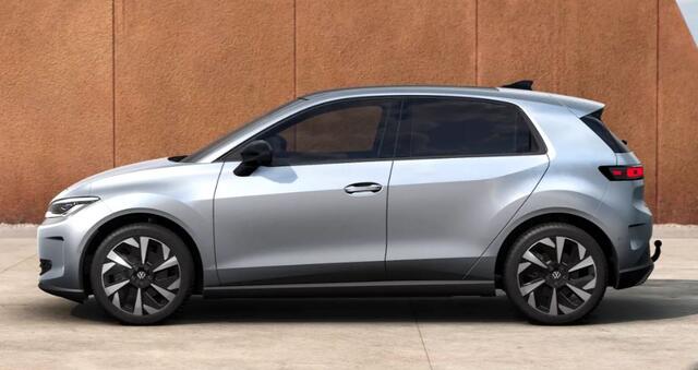 Volkswagen ID ID. Polo Style First Edition 52 kWh !!!Profiteer ook van ¤ 1.000,- inruilpremie!!!