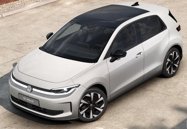 Volkswagen ID ID. Polo Style First Edition 52 kWh !!!Profiteer ook van ¤ 1.000,- inruilpremie!!!