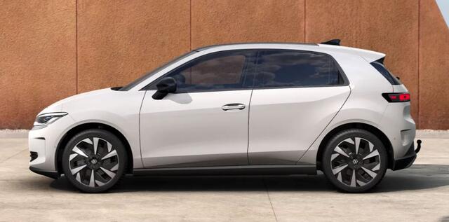 Volkswagen ID ID. Polo Style First Edition 52 kWh !!!Profiteer ook van ¤ 1.000,- inruilpremie!!!