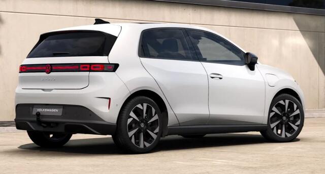 Volkswagen ID ID. Polo Style First Edition 52 kWh !!!Profiteer ook van ¤ 1.000,- inruilpremie!!!