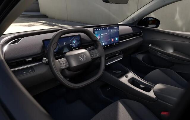 Volkswagen ID ID. Polo Trend 37 kWh