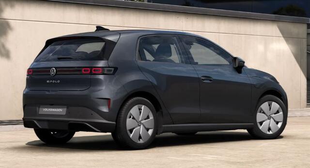 Volkswagen ID ID. Polo Trend 37 kWh