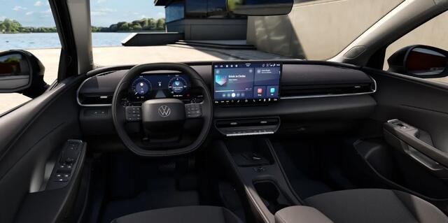Volkswagen ID ID. Polo Trend 37 kWh