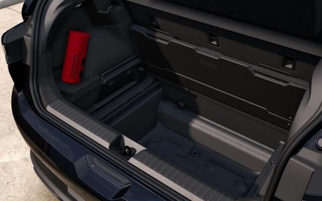 Volkswagen ID ID. Polo Trend 37 kWh