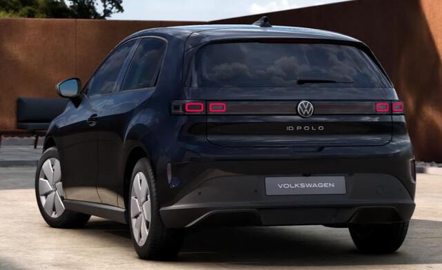 Volkswagen ID ID. Polo Trend 37 kWh