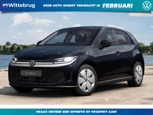 Volkswagen ID ID. Polo Trend 37 kWh