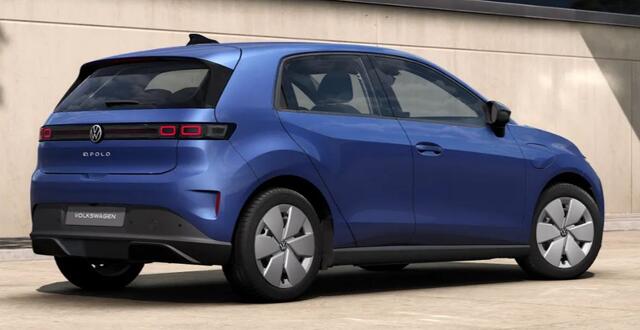 Volkswagen ID ID. Polo Trend 37 kWh