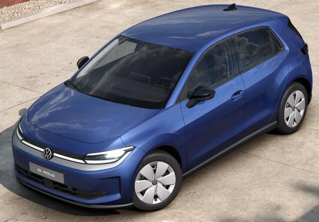 Volkswagen ID ID. Polo Trend 37 kWh