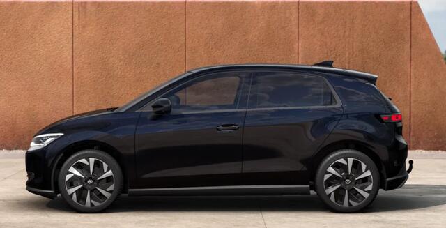 Volkswagen ID ID.Polo Style First Edition 52 kWh 211 PK