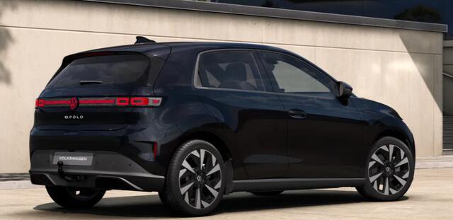 Volkswagen ID ID.Polo Style First Edition 52 kWh 211 PK