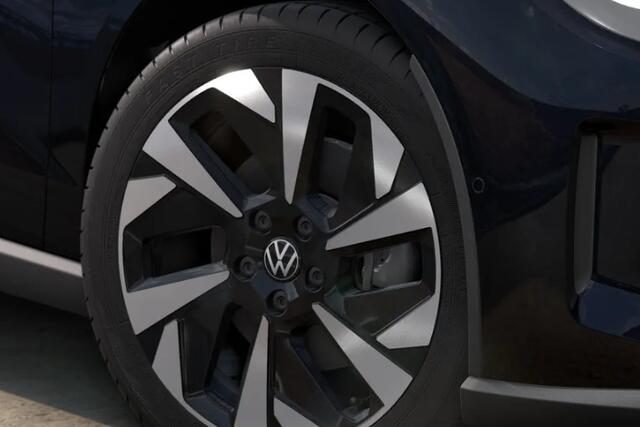 Volkswagen ID ID.Polo Style First Edition 52 kWh 211 PK