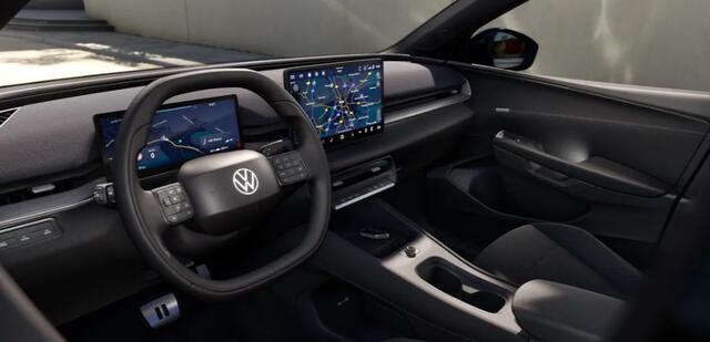 Volkswagen ID ID.Polo Style First Edition 52 kWh 211 PK
