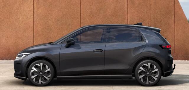 Volkswagen ID ID.Polo Style First Edition 52 kWh 211 PK