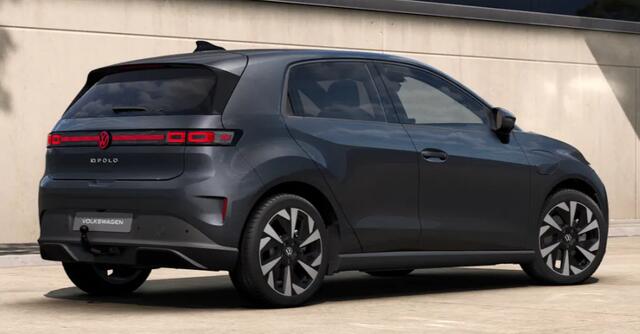 Volkswagen ID ID.Polo Style First Edition 52 kWh 211 PK