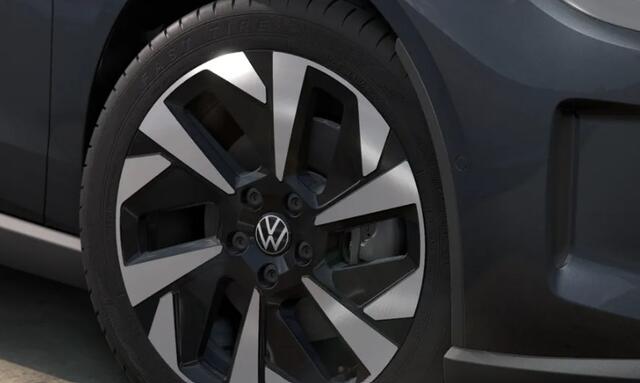 Volkswagen ID ID.Polo Style First Edition 52 kWh 211 PK