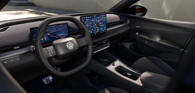 Volkswagen ID ID.Polo Style First Edition 52 kWh 211 PK