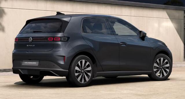 Volkswagen ID ID. Polo Life 37 kWh