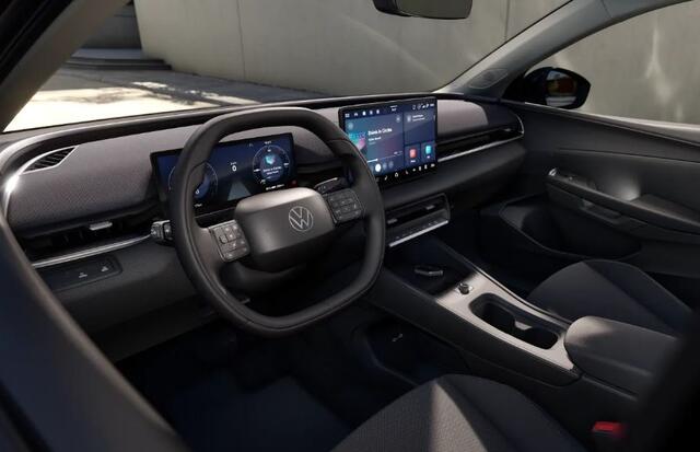 Volkswagen ID ID. Polo Life 37 kWh
